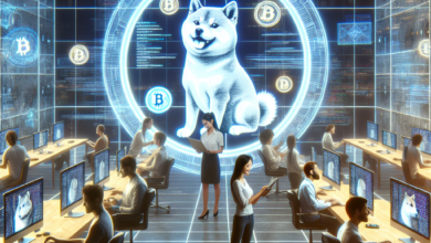 Warum Entwickler viel auf Shiba Inu (SHIB) setzen