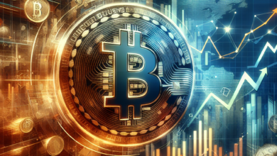 Warum haben diese Bitcoin-ETFs Volumenrekorde gebrochen?