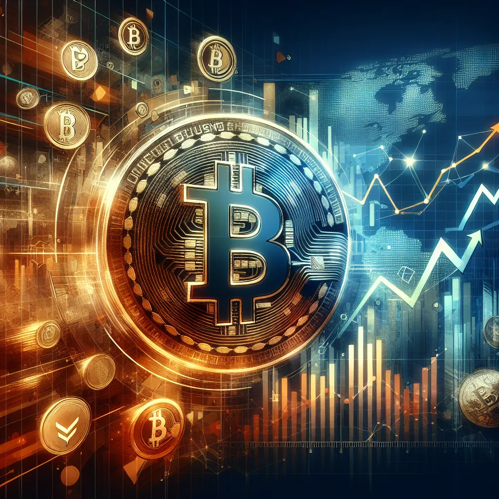 Warum haben diese Bitcoin-ETFs Volumenrekorde gebrochen?