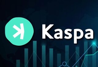 Kaspa (KAS) network blockchain