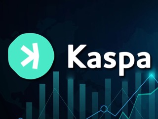 Kaspa (KAS) network blockchain