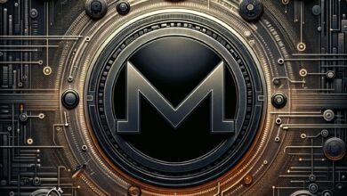 Monero XMR Network