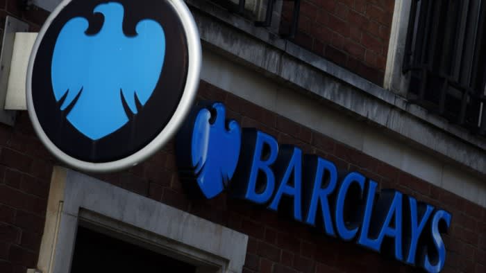 Was uns die Geschichte von Barclays über die aktuelle Situation verrät