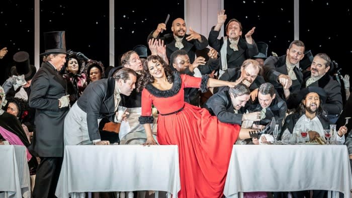 Wenn klassische Musik eine „Fremdsprache“ ist