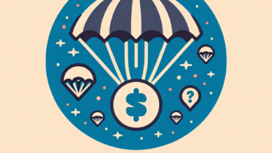 Wer ist für den STRK-Token-Airdrop von Starknet berechtigt?