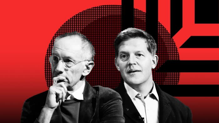 Wie Klarnas Vorstandssitzung eine Spaltung bei Sequoia Capital aufdeckte