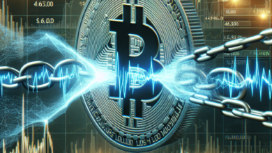 Wie ein 46,5 Millionen Dollar Chainlink (LINK) Transfer könnte Preise erschüttern