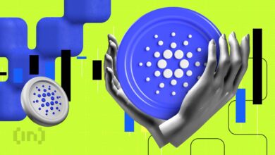 Wird der Cardano (ADA)-Preis endlich ausbrechen?