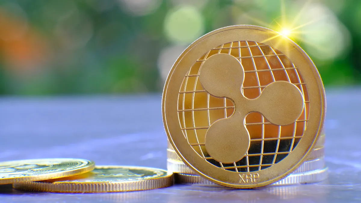 XRP: Riesige Waltransaktionen inmitten einer Preisrallye