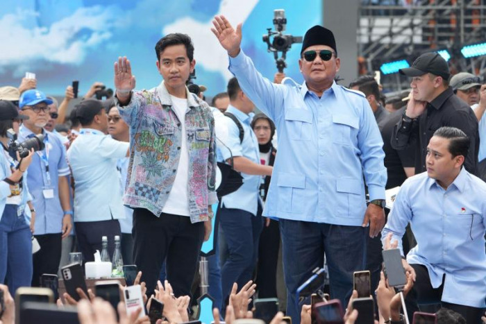 „Jokowi-Effekt“: Wie Indonesiens scheidender Führer die Wahl zu seinem Nachfolger gestaltete