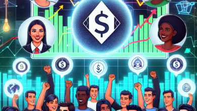 100 % Zustimmung Uniswap Gebührenbelohnung für Staker: Auswirkungen auf den Preis