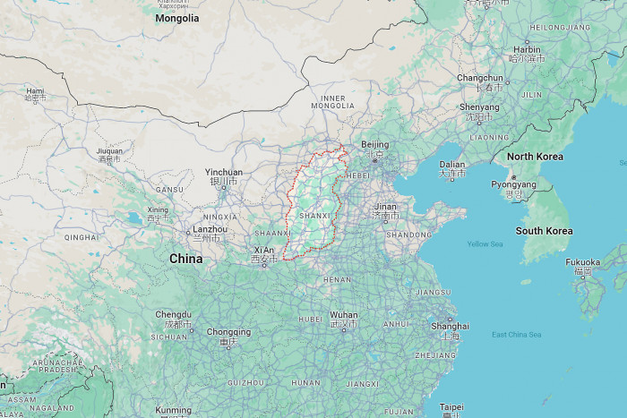 14 Tote und 37 Verletzte bei Verkehrsunfall in China
