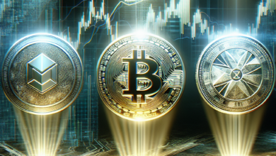 3 Altcoins mit erheblichem Gewinnpotenzial im März 2024