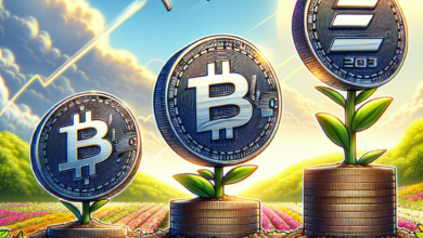 3 Altcoins springen in die Höhe, nachdem Coinbase sie als Futures-Kontrakte auflistet