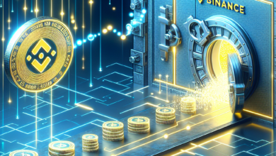 8,95 Millionen Arbitrum (ARB) werden nach der Freischaltung des großen Tokens an Binance gesendet