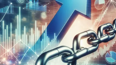 A Chainlink Laut Analysten könnte der ETF bald eintreffen