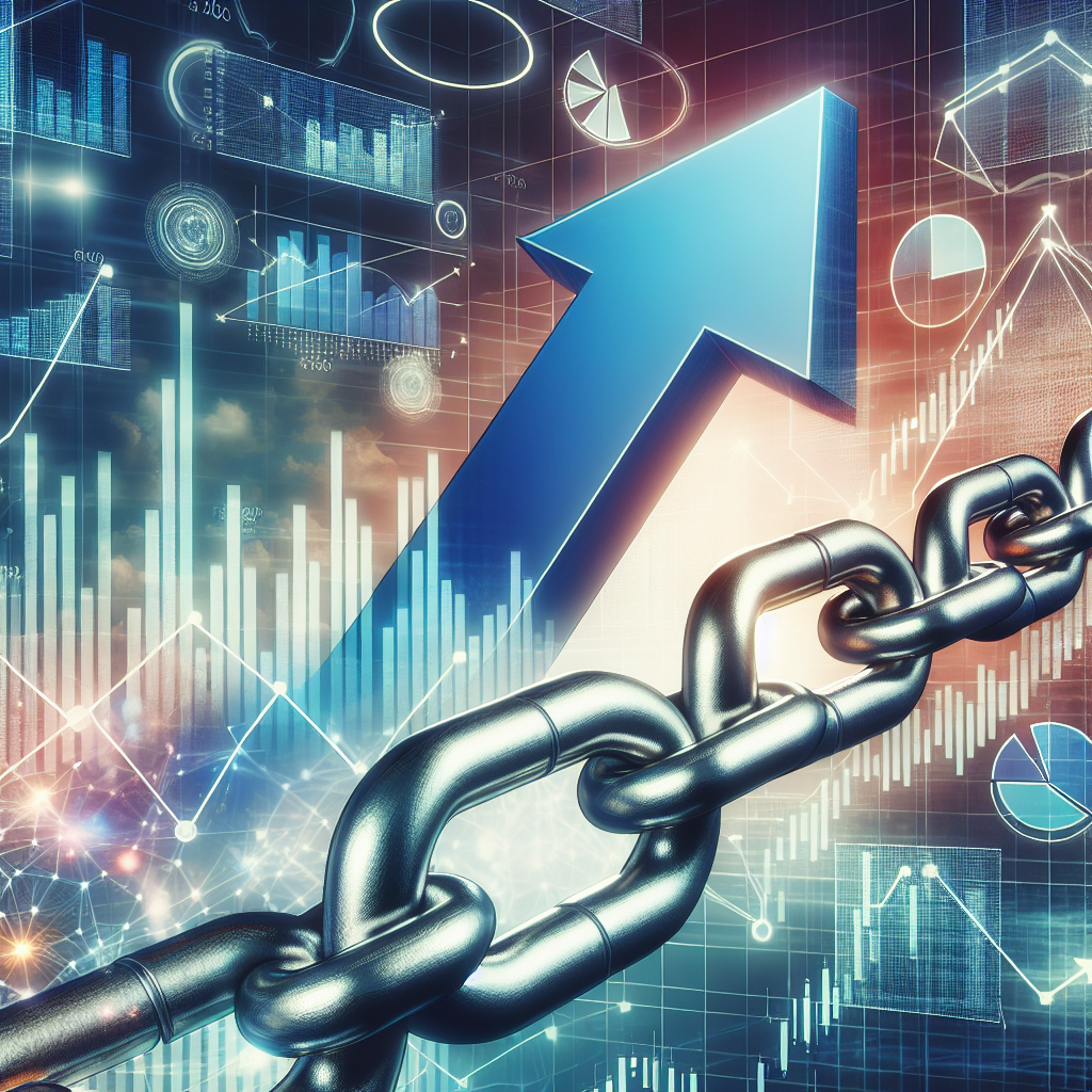 A Chainlink Laut Analysten könnte der ETF bald eintreffen