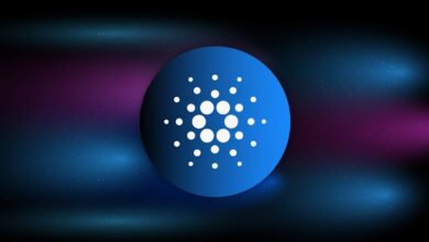 Aktive Cardano-Adressen erreichen neuen Höchststand, während NuggetRush und Toncoin die Marktrallye anführen