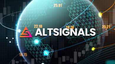 AltSignals: Die Zukunft der KI-Token wird enträtselt, da die Korrelation zwischen Bitcoin und Nvidia zunimmt