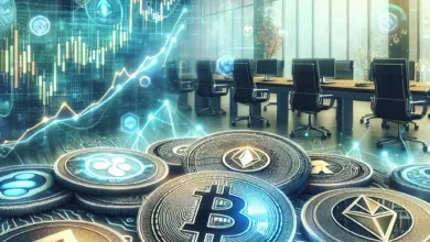 Altcoins-Analyse im April: Bemerkenswerte Token und Trends