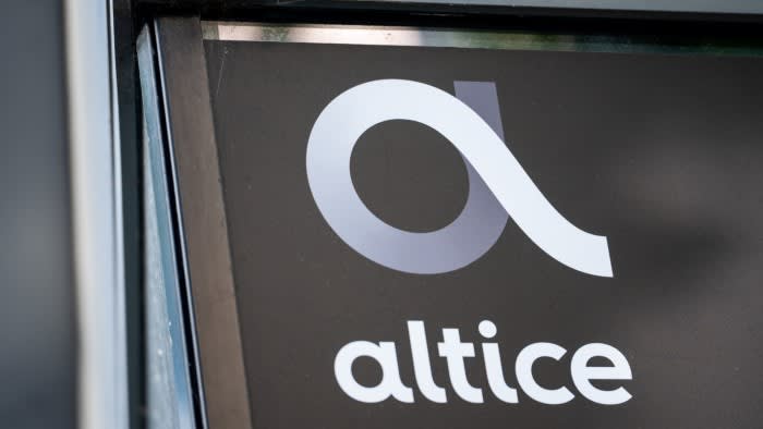 Altice France auf Kollisionskurs mit Gläubigern