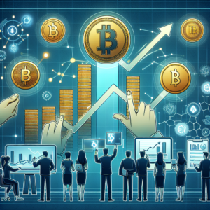 Anleger verbuchen Gewinne in Bitcoin, um diese 3 Altcoins zu kaufen