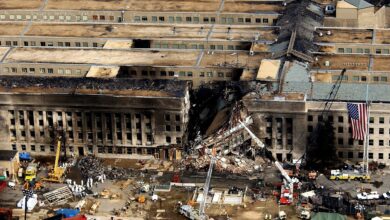 Anschlag auf Konzerthalle: USA werfen Russland „unsinnige Propaganda“ vor