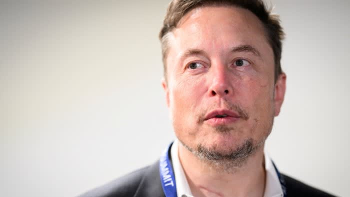 Anwälte im Fall der Bezahlung von Elon Musk fordern Tesla-Aktien im Wert von 6 Milliarden US-Dollar