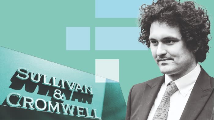 Anwaltskanzleikonflikte „durchdrangen die Insolvenz von FTX“, behaupten Professoren