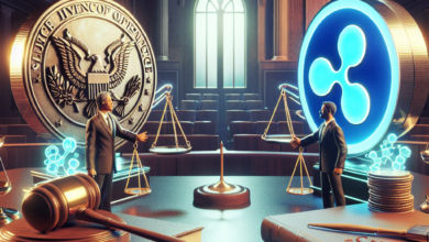 Aus diesem Grund SEC und Ripple Könnte in einem juristischen Showdown enden