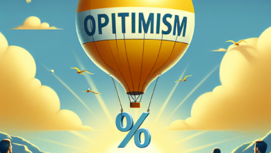 Aus diesem Grund könnte der Preis für Optimismus (OP) um 26 % steigen