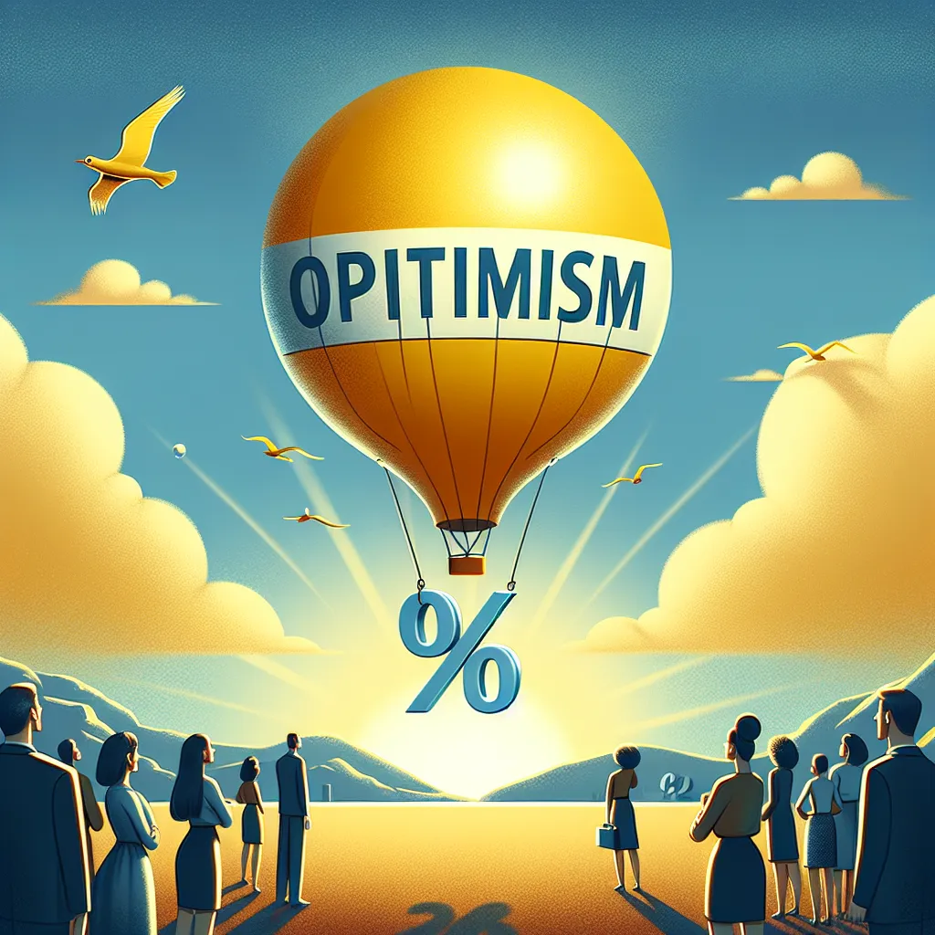 Aus diesem Grund könnte der Preis für Optimismus (OP) um 26 % steigen