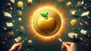 Aus diesem Grund wird Solana als der Apfel der Kryptowährungen gefeiert