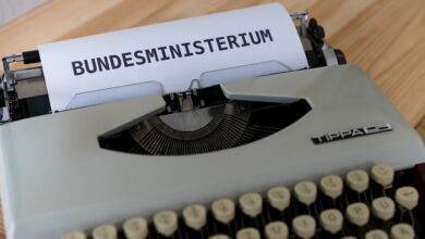 Außenpolitik und Ukraine: Annalena Baerbock empfängt David Cameron in Berlin - Politik