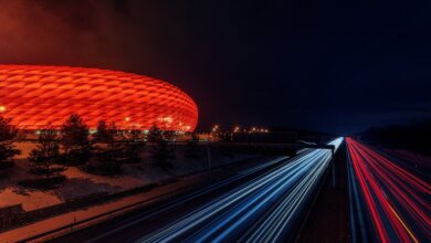 Autofahrer in Polen verursacht Unfallserie - 19 Verletzte