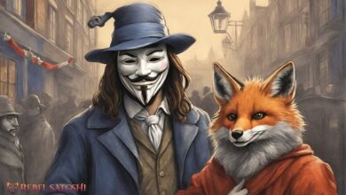 Bitcoin (BTC) und Ethereum (ETH) führt die Bullenrallye an; Rebel Satoshi ($RBLZ) schließt endlich die Vorverkaufsveranstaltung ab