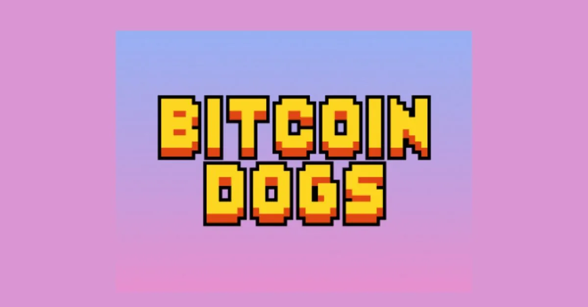 Bitcoin Dogs' presale nears end with over $12 million raised