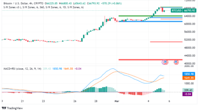 Bitcoin-Handel: Boom oder Pleite? Die wichtigsten Dinge, die Sie wissen sollten, bevor Sie eintauchen