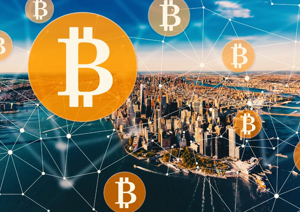 Bitcoin behält Allzeithoch über 73.000 $. Wie bald auf 80.000 US-Dollar?