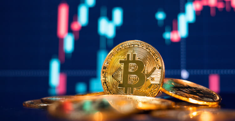 Bitcoin erreicht neues Allzeithoch, der Preis erreicht 68.000 US-Dollar