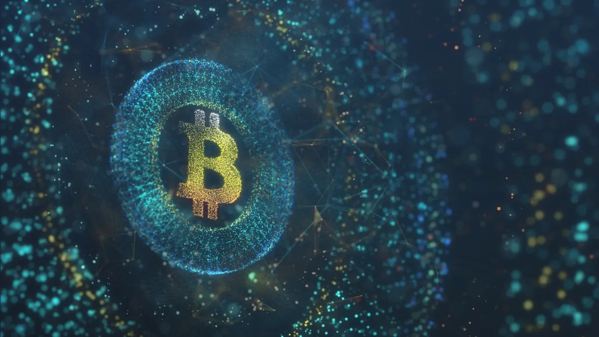 Bitcoin stellt neue Rekorde auf, aber wird sein Aufwärtstrend bald enden?