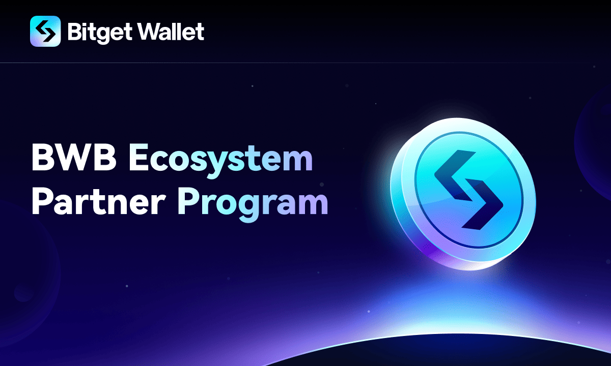 Bitget Wallet arbeitet mit über 40 Projekten zusammen, darunter AvalancheTaiko startet das BWB Ecosystem Partner Program