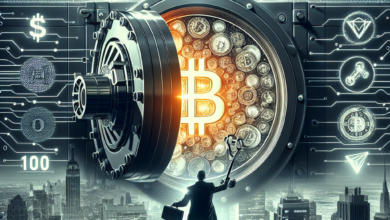 BlackRocks 100-Millionen-Dollar-Wette auf Tokenisierung: Eine neue RWA-Ära?