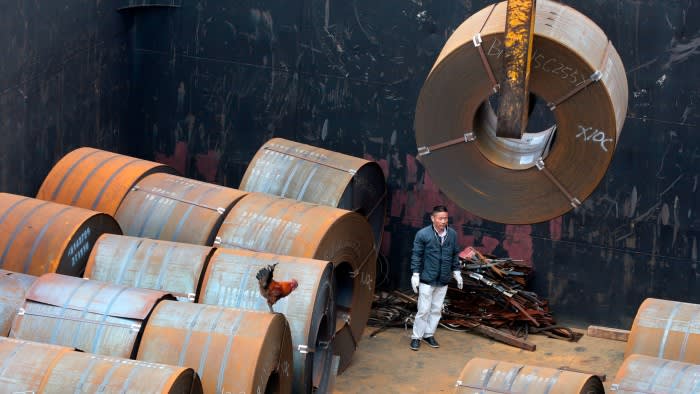 Brasilien leitet Antidumpinguntersuchungen gegen China ein, nachdem die Importe stark angestiegen sind