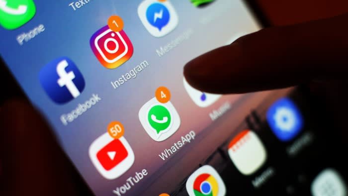 Britische Politiker sollten „verschwindende Nachrichten“ auf Geräten verwenden, sagt GCHQ