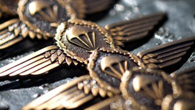 Bundeswehr übergibt 10.000 Artilleriegranaten – DW – 27.03.2024