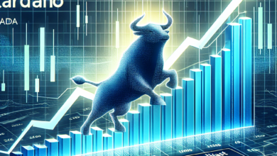 Cardano-Preisvorhersage: Kann das bullische Momentum ADA auf 1 US-Dollar drücken?