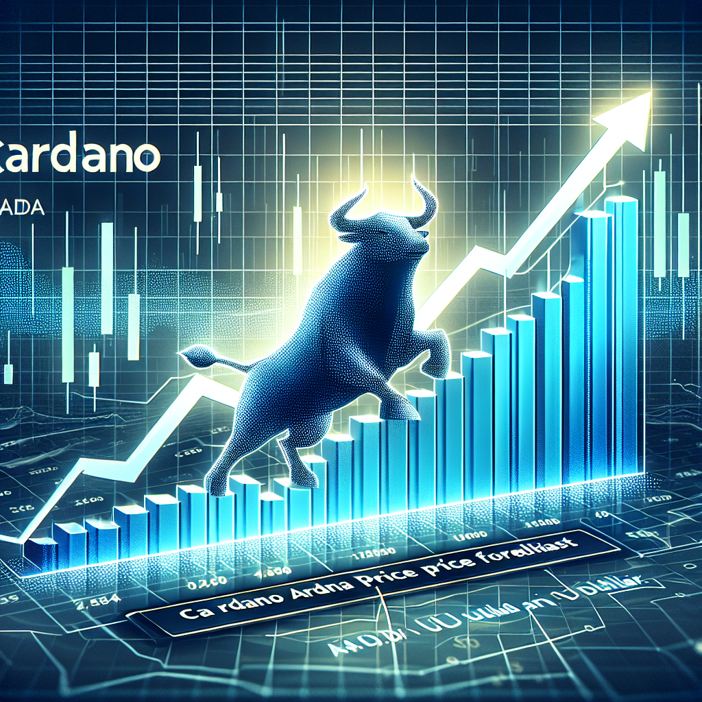 Cardano-Preisvorhersage: Kann das bullische Momentum ADA auf 1 US-Dollar drücken?