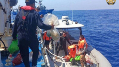 China gelobt, seine territoriale Integrität nach dem Vorfall im Südchinesischen Meer zu schützen