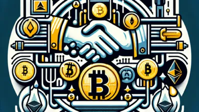 DRiP X AMA-Sitzung mit BeInCrypto